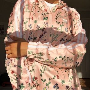 Adidas Originals Lightweight Women’s Windbreaker